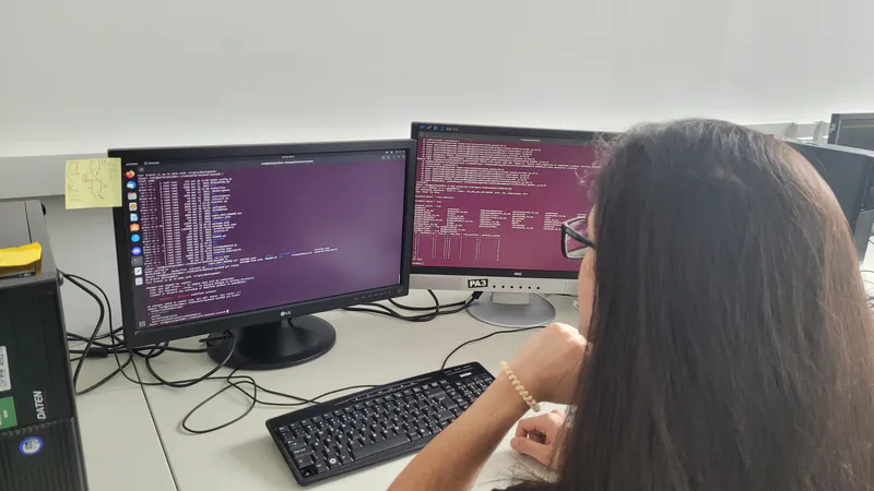 O papel do software livre na pesquisa científica brasileira