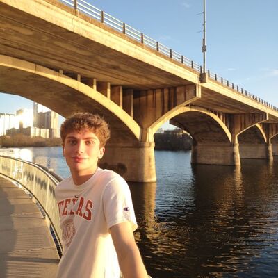 Foto de Davi Chaves Rodrigues Dutra Manzini