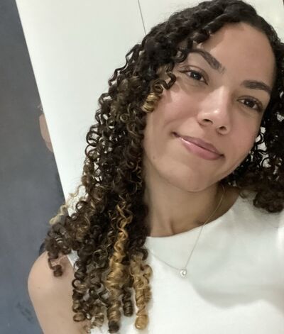 Foto de Eloiza Cardoso