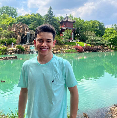 Foto de Fernando Gbur dos Santos