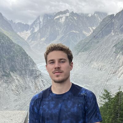 Foto de Guilherme Carbonari Boneti