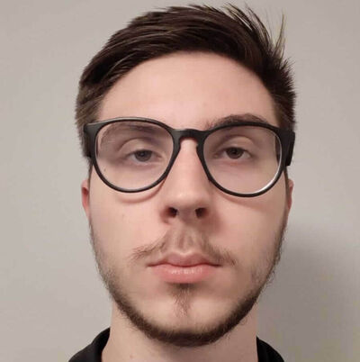 Foto de Guilherme Stonoga Tedardi