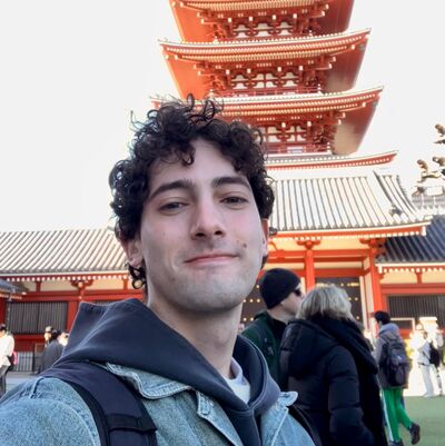 Foto de Gustavo Silveira Frehse