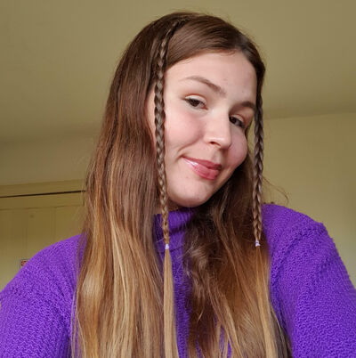 Foto de Heloisa de Oliveira Pinho