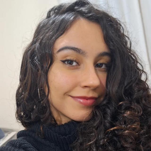 Foto de Janaína Saldiva Kshesek