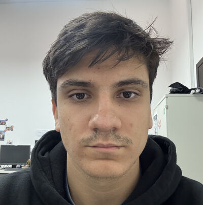 Foto de João Meyer Mühlmann