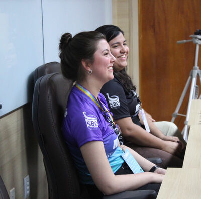 Foto de Juliana Zambon