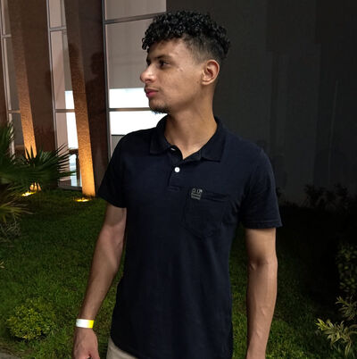 Foto de Mardoqueu Freire Nunes