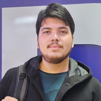 Foto de Muriki Gusmão Yamanaka