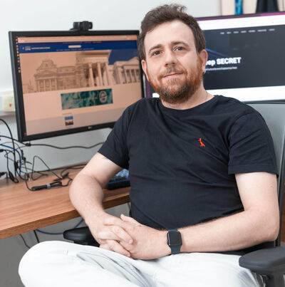 Foto de André Grégio