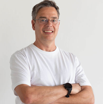 Foto de Eduardo Todt