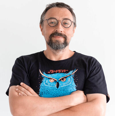 Foto de Fabiano Silva