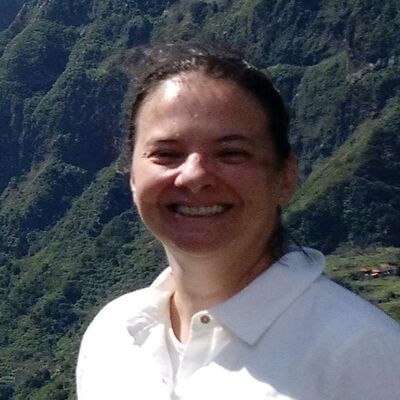 Foto de Letícia Mara Peres