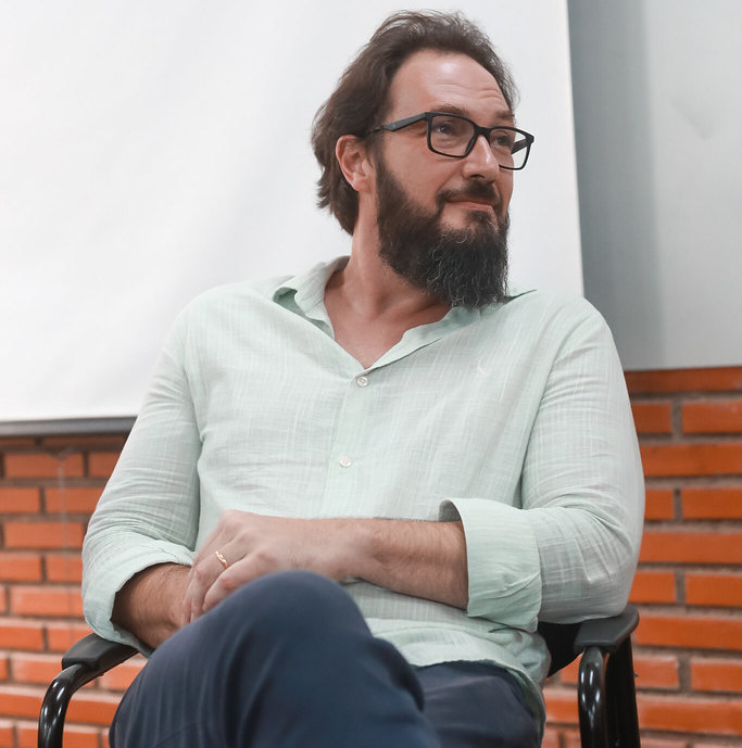 Foto de Luis Carlos Erpen de Bona