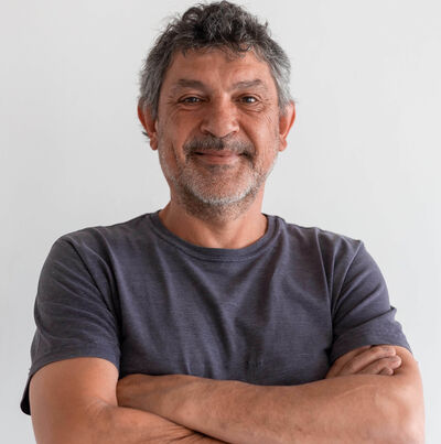 Foto de Marcos Alexandre Castilho