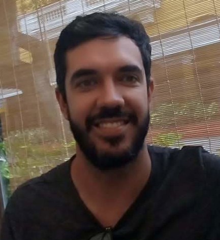 Foto de Marcos Didonet Del Fabro