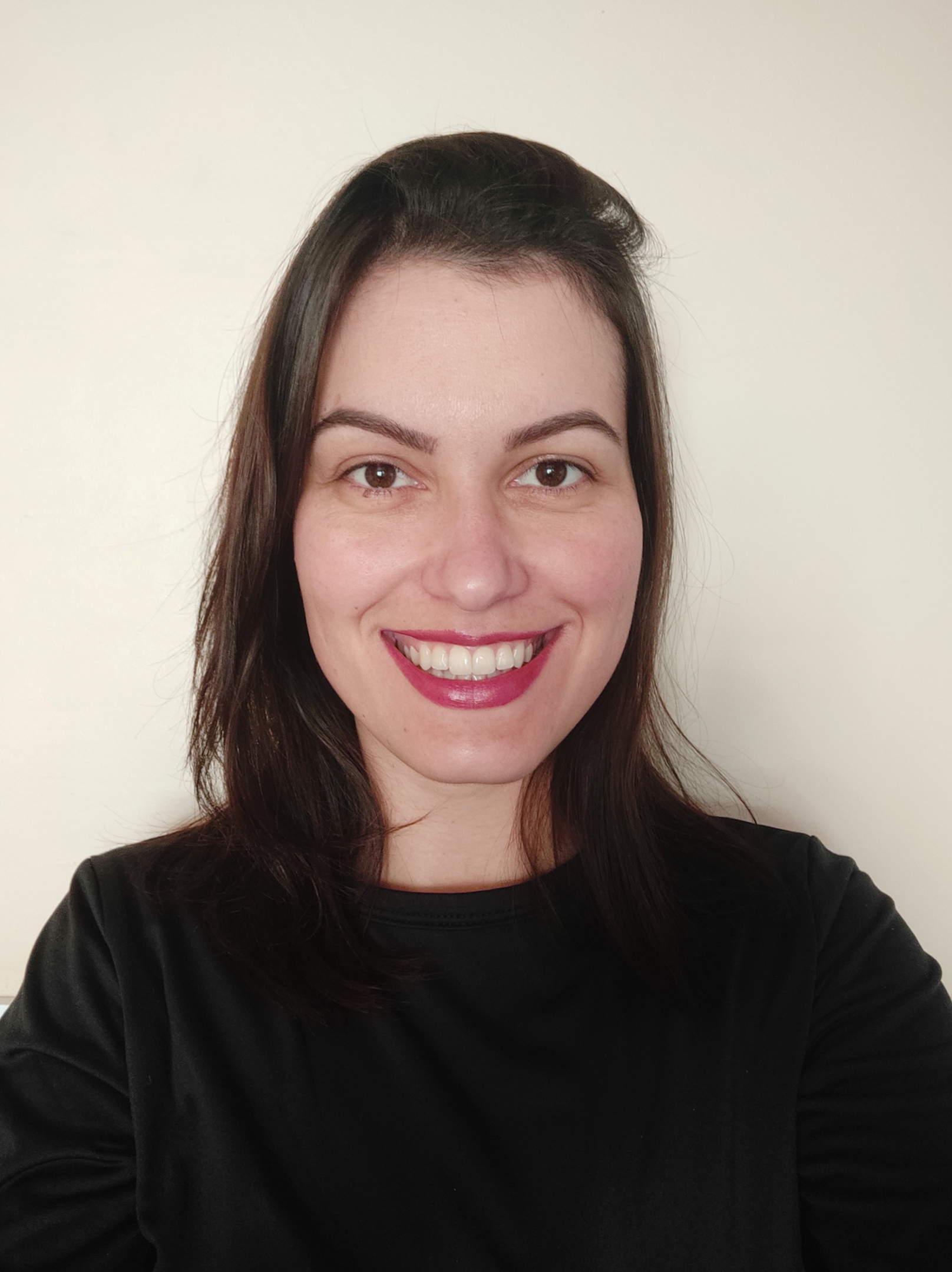 Foto de Mariane Cassenote