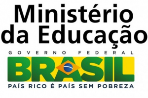 MINISTÉRIO-DA-EDUCAÇÃO