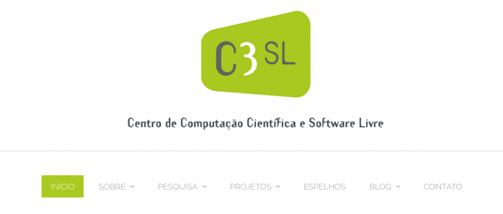 Reitoria 2016: Sunyé se reune com equipe do C3SL – C3SL