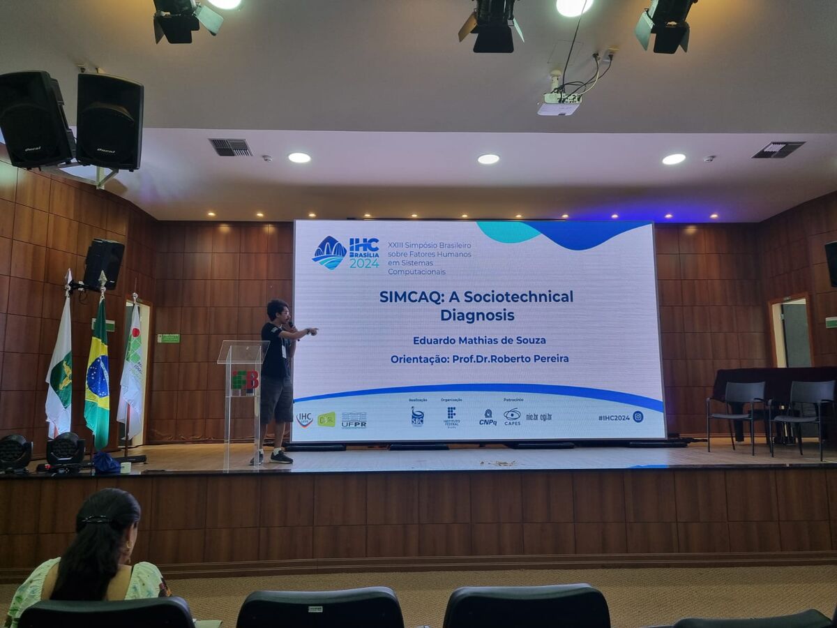 Artigo do C3SL é finalista no Prêmio Junia Coutinho Anacleto