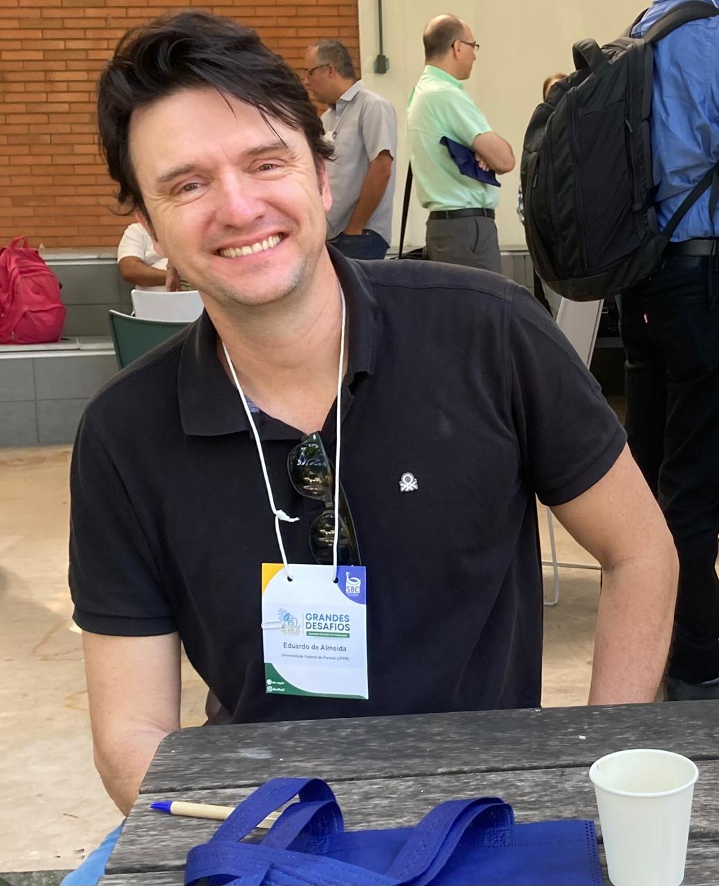 Pesquisadores do C3SL têm trabalhos aprovados em seminário que debate os desafios da computação no país