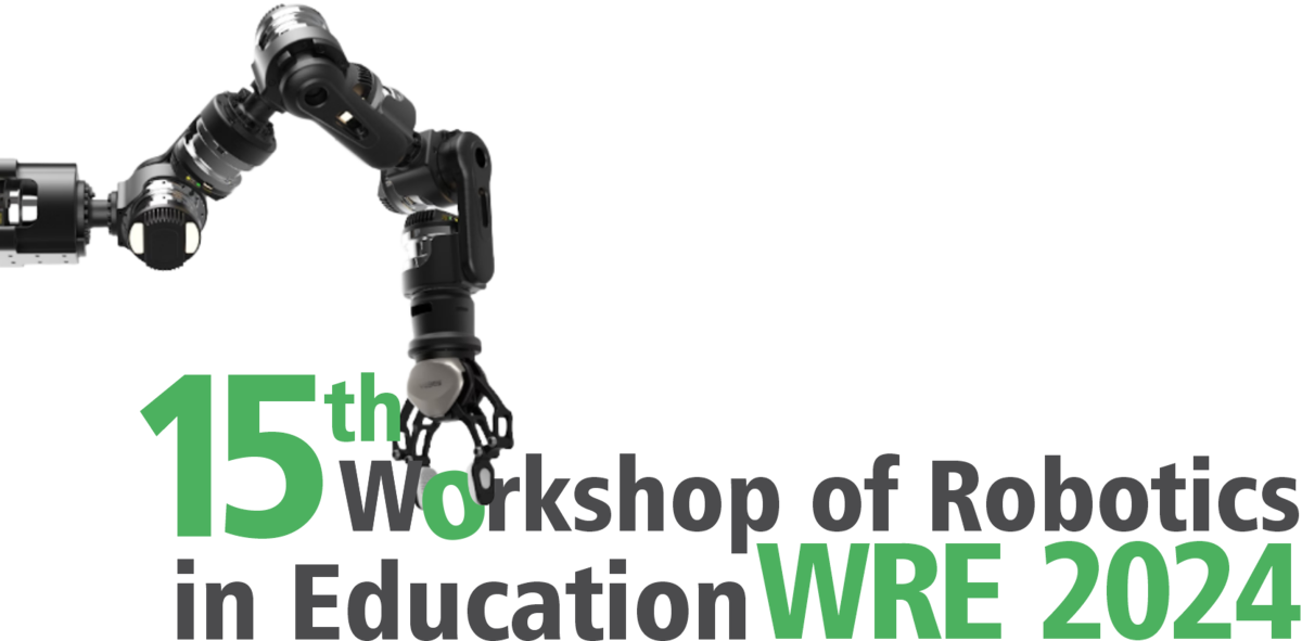 Tecnologia de videoconferência do C3SL será usada no Workshop on Robotics in Education 2024