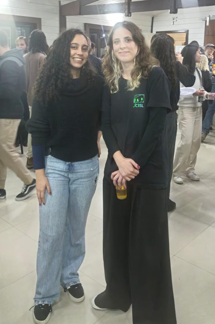 C4SL bate recorde de participantes: tradicional Churrasco do Centro de Computação Científica e Software Livre teve 16ª edição do Prêmio Horácio