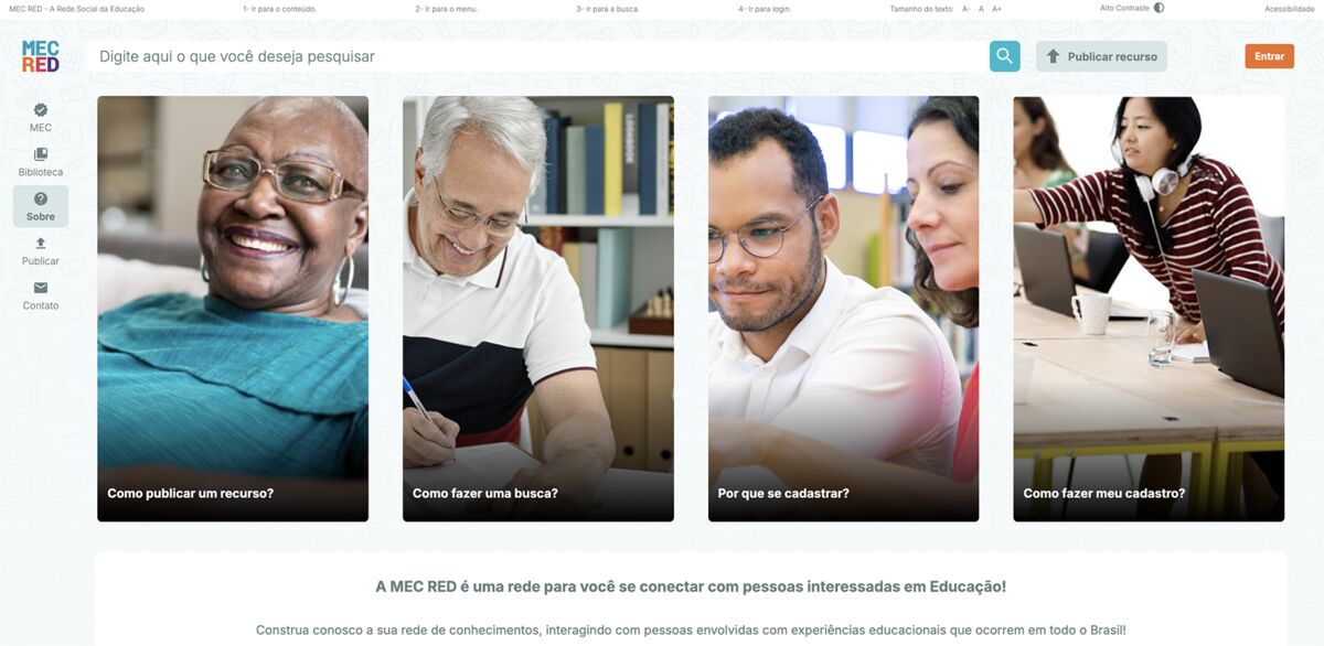 Artigo do C3SL sobre gamificação na rede social MECRED é aprovado no IHC 2025